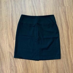 Classic Black Skirt Casual / Business / Formal